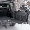   Expedition-Gear Expedíciós asztal  - Jeep Wrangler JKU/JK/JLU/JL