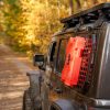 Expedition-Gear Külső MOLLE panel - Jeep Wrangler JLU