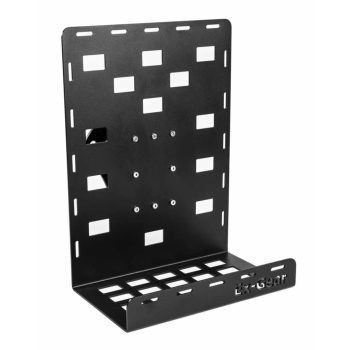 Expedition-Gear Canister holder Toyota Land Cruiser 95