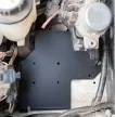 Expedition-Gear Compressor Mount Land Rover Discovery 3