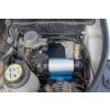 Expedition-Gear Compressor Mount Land Rover Discovery 3