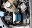 Expedition-Gear Compressor Mount Land Rover Discovery 3