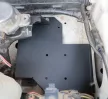 Expedition-Gear Compressor Mount Land Rover Discovery 3