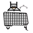 Expedition-Gear belső MOLLE panel - Land Rover Discovery 3 / 4