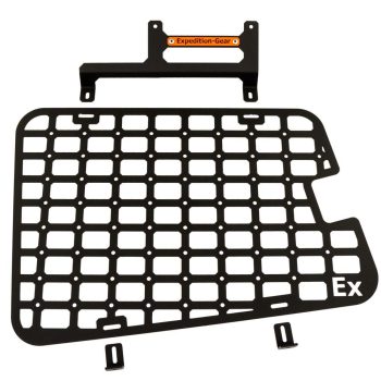 Storage panel Mitsubishi Pajero IV