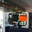 Expedition-Gear Expedíciós tetőpolc – Suzuki Jimny IV