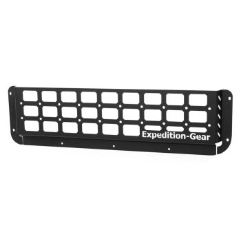   Expedition-Gear Fém cargo zsebrács Toyota Land Cruiser 120 / Lexus GX470