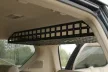 Expedition-Gear Expedíciós tetőpolc - Toyota Land Cruiser 150 / Lexus GX460