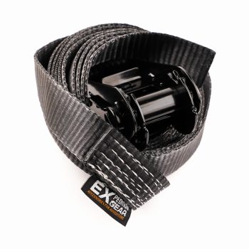 Expedition-Gear Rögzítő heveder - 35 mm