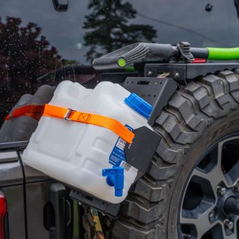 Expedition-Gear univerzális kannatartó