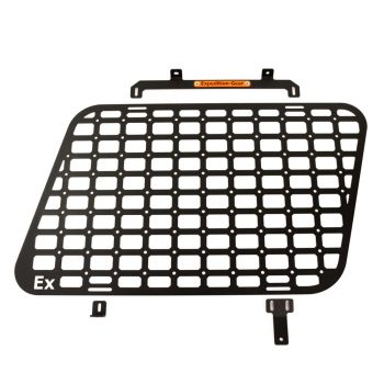 Expedition-Gear belső MOLLE panel - Nissan Patrol Y61