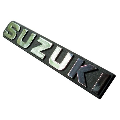 Suzuki Embléma hűtőrácsba ORE4x4 JIMNY 2018- 