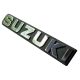 Suzuki Embléma hűtőrácsba ORE4x4 JIMNY 2018- 