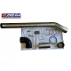 Snorkel de admisie de aer More4x4 pentru Toyota Hilux Revo 2015+