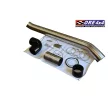 Snorkel de admisie de aer More4x4 pentru Toyota Hilux Revo 2015+