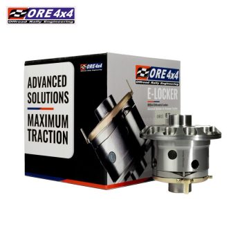   Ore4x4 ET110 Elocker Mitsubishi Pajero 3 and 4 Shogun L200 Hyundai
