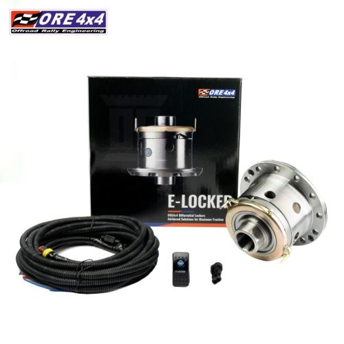 Ore4x4 ET132 Elocker  Toyota Land Cruiser, 4Runner, Hilux