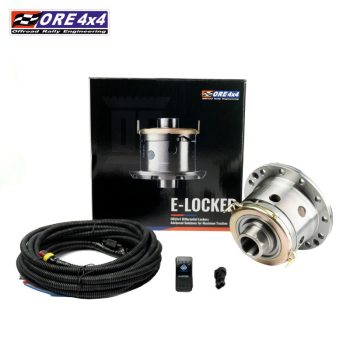 Ore4x4 ET151 Elocker Toyota J200 Tundra Lexus