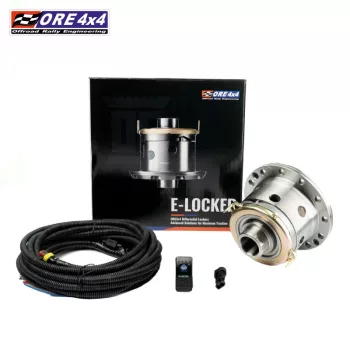   Ore4x4 ET152 Elocker Toyota Land Cruiser 100 / 200 Lexus LX470 / 570