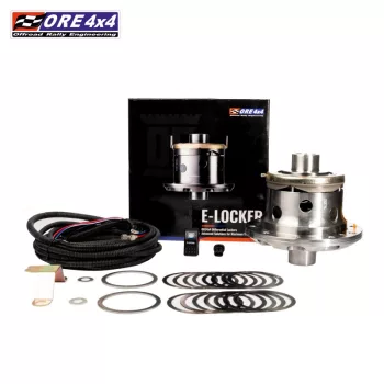   Ore4x4 ET93 Elocker Jeep KJ Libery HF ET93 Jeep KJ Liberty YJ TJ XJ ZJ WJ KK WK WH XK XH