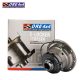 Ore4x4 ETS110F Elocker față + Torsen Mitsubishi Pajero 3 și 4, Shogun, L200, Hyundai