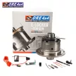 Ore4x4 ETS128F Elocker față + Torsen Land Rover, Range Rover, Defender