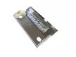 F4x4 scut aluminiu protecție casetă de direcție Nissan Patrol Y61 pentru bară F4X4 