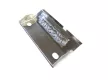 F4x4 scut aluminiu protecție casetă de direcție Nissan Patrol Y61 pentru bară originală