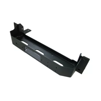 F4x4 kit montare troliu ascuns Nissan Navara D23 după 2014