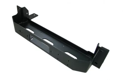 F4x4 kit montare troliu ascuns Nissan Navara D23 după 2014