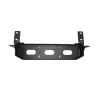 F4x4 kit montare troliu ascuns Nissan Navara D23 după 2014