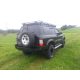 F4x4 bară spate Nissan Patrol Y61