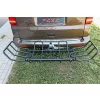   F4x4 dispozitiv mobil universal rabatabil pentru transport animale sălbatice