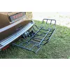   F4x4 dispozitiv mobil universal rabatabil pentru transport animale sălbatice
