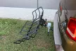 F4x4 dispozitiv mobil universal rabatabil pentru transport animale sălbatice