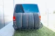 F4x4 dispozitiv mobil universal rabatabil pentru transport animale sălbatice
