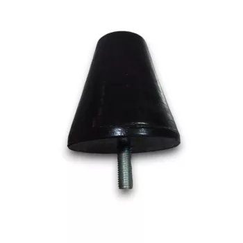Front polyurethane stop buck for Nissan Patrol Y60/61 110 mm