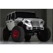 Alumínium felni 17x9 ET-15 5x127 D100 Zephyr Beadlock Candy Red Fuel