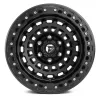   Alumínium felni 17x9 ET-15 5x127 D101 Zephyr Beadlock Matte Black Fuel
