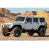  Alumínium felni 18x9 ET20 5x127/5x139.7 D538 Maverick Matte Black Milled Fuel