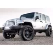 Alumínium felni 20x9 ET35 5x150 D560 Vapor Matte Black Fuel