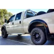 Alumínium felni 20x9 ET35 5x150 D560 Vapor Matte Black Fuel