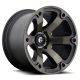 Alumínium felni 20x9 ET19 6x139,7 D564 Beast Matte Black/Double Dark Tint Fuel