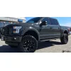   Alumínium felni 20x9 ET20 5x139.7/5x150 D569 Vapor Matte Black/Double Dark Tint Fuel