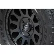 Alumínium felni 18x9 ET20 5x127 D579 Vector Matte Black Fuel