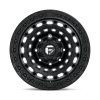   Alumínium felni 18x9 ET1 6x139,7 D633 Zephyr Matte Black Fuel