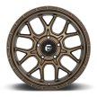 Alumínium felni 17x9 ET20 6x139,7 D671 Tech Matte Bronze Fuel
