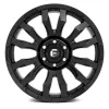 Alumínium felni 18x9 ET1 6x135 D675 Blitz Gloss Black Fuel