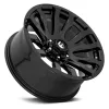 Alumínium felni 20x9 ET20 6x135 D675 Blitz Gloss Black Fuel