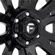 Alumínium felni 20x9 ET20 6x135 D675 Blitz Gloss Black Fuel